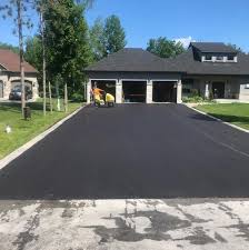 Best Driveway Removal and Replacement in USA